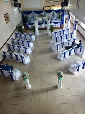 Neil's Auditorium MandeVilla Place photo 8