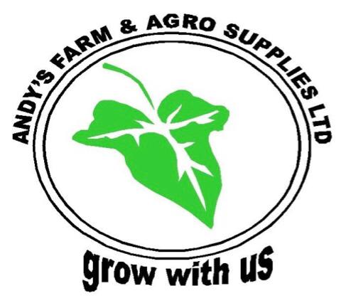 Andy's Farm & Agro Supplies Ltd logo