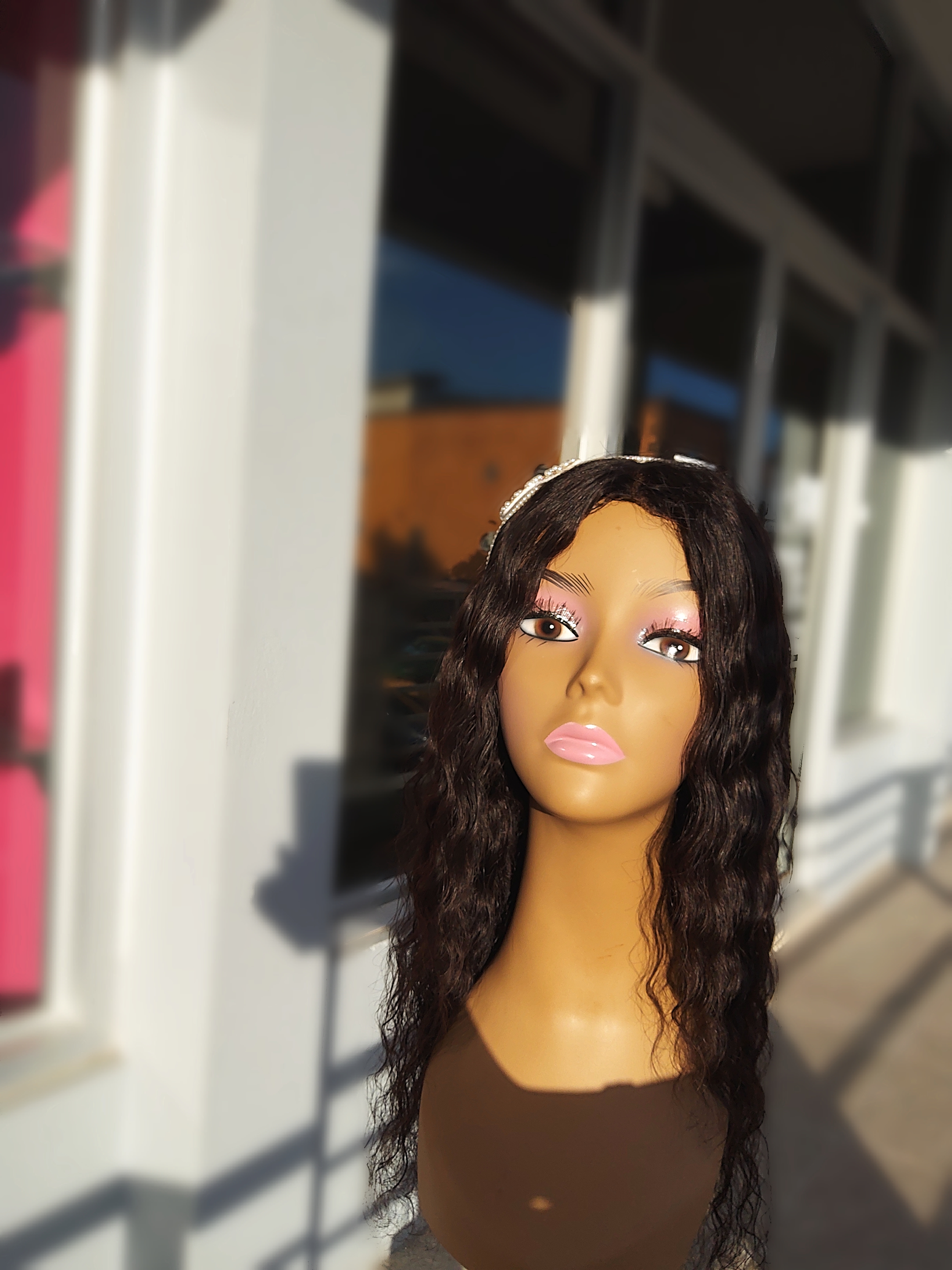 Lasensa Hair Boutique photo 1