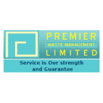 Premier Waste Management Limited logo