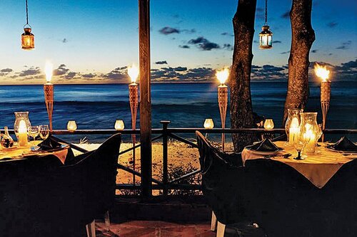 De Grille Restaurant photo 5