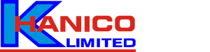 Khanico Limited logo