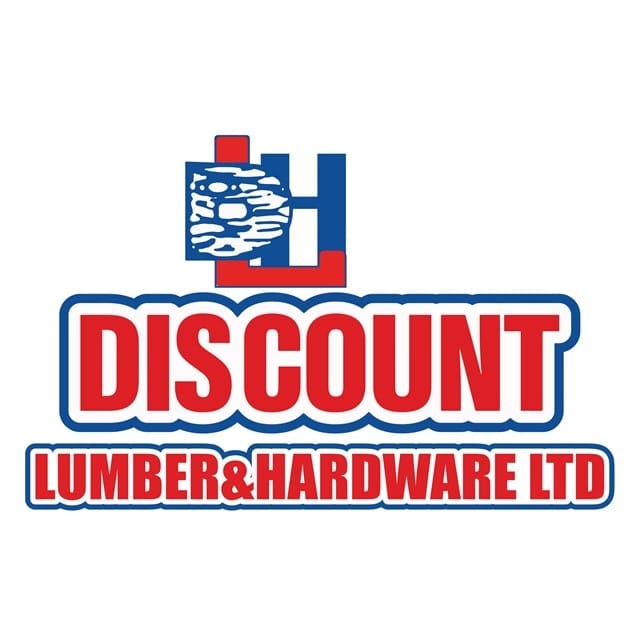 Discount Lumber & Hardware Ltd logo