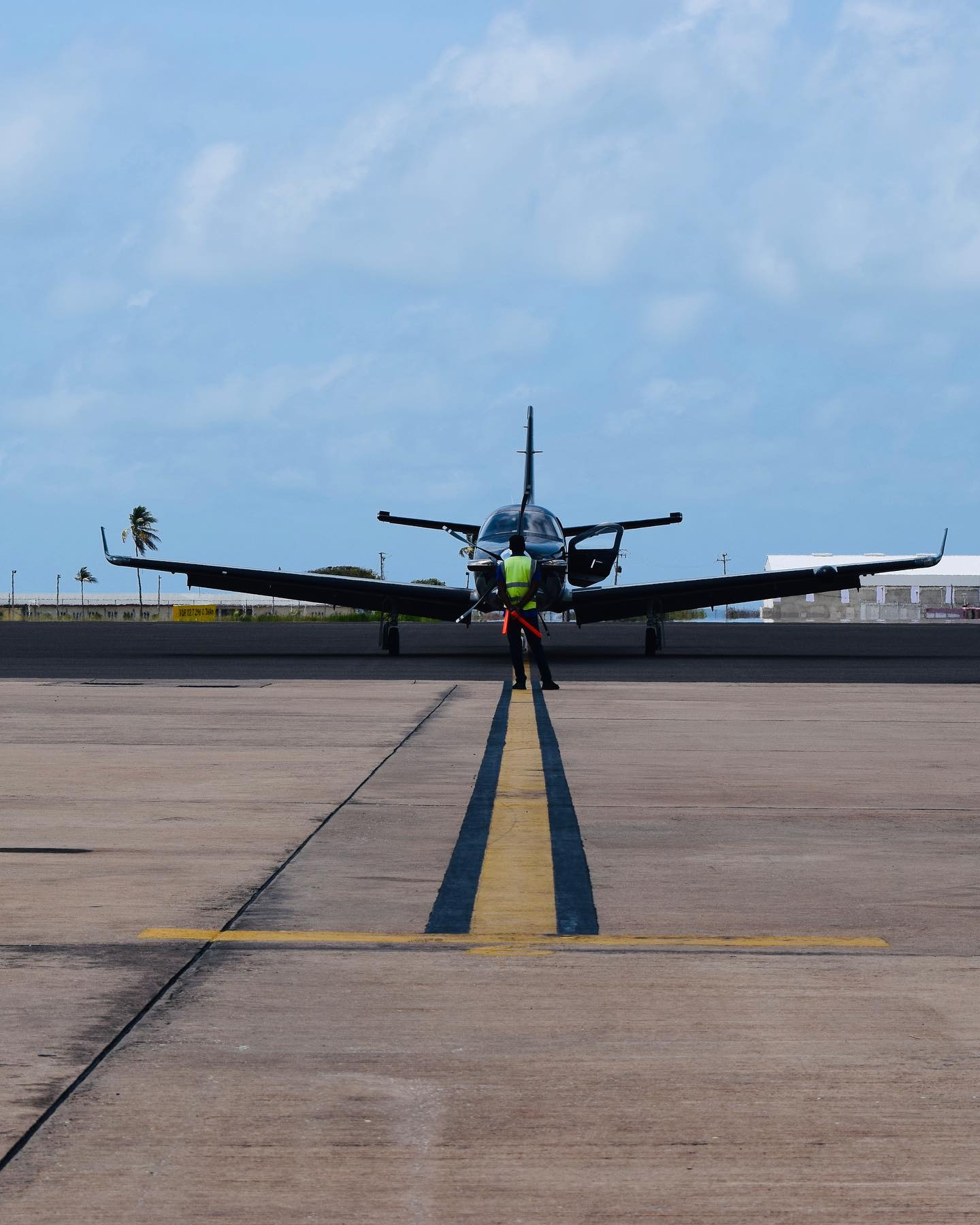 Private Aircraft Services photo 4