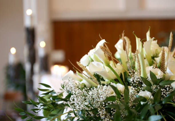 Precious Memories Funeral Home photo 1