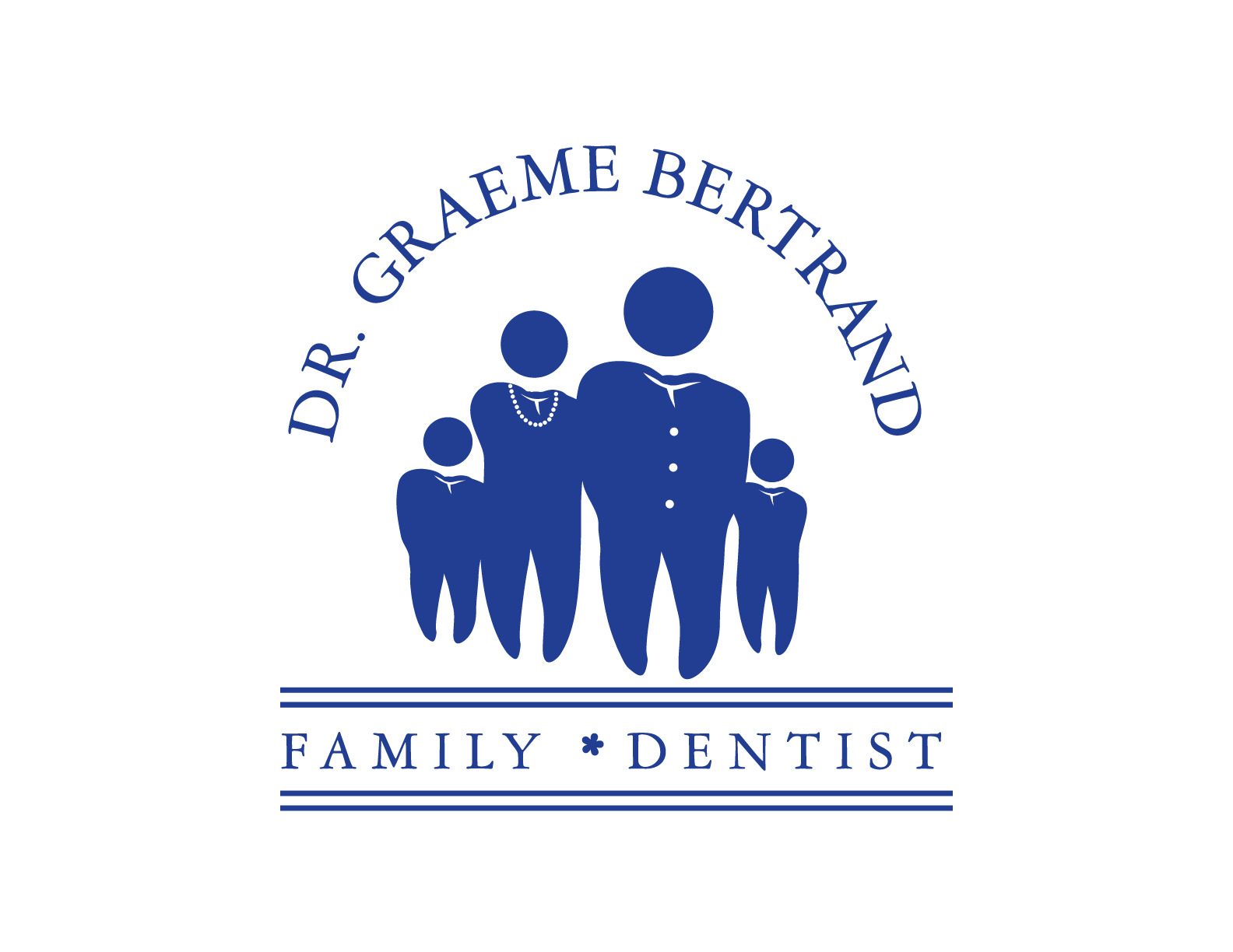 Dr Graeme Bertrand and Associates logo