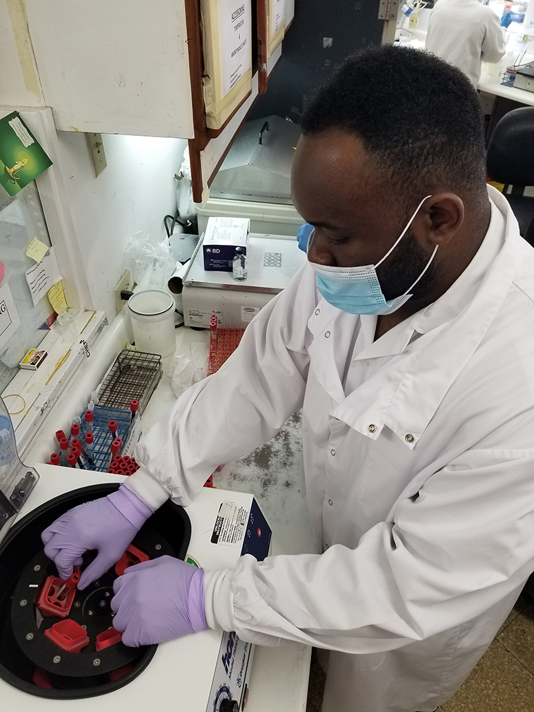 Biomedical Caledonia Medical Laboratory Limited photo 2