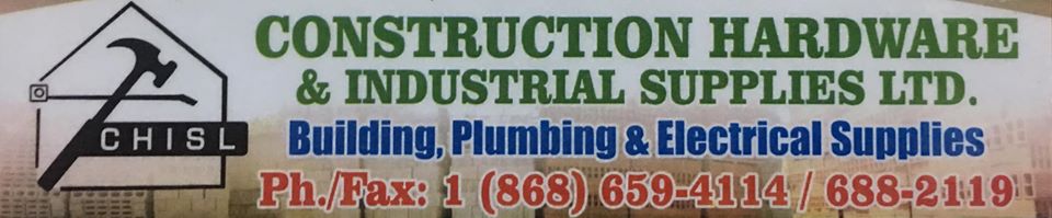 Construction Hardware & Industrial Supplies Ltd logo