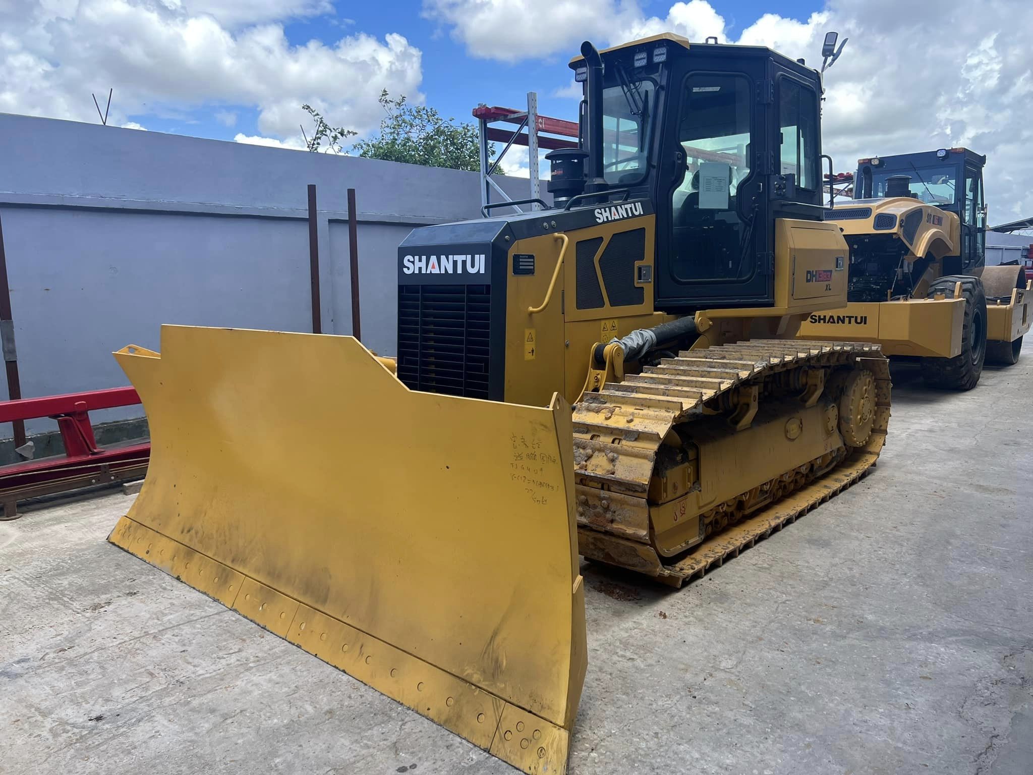 Yellow Steel Inc photo 5