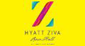 Hyatt Ziva Rose Hall logo