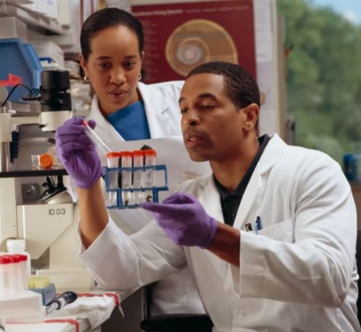 Quality Diagnostics Laboratory Services photo 3