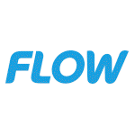 FLOW logo