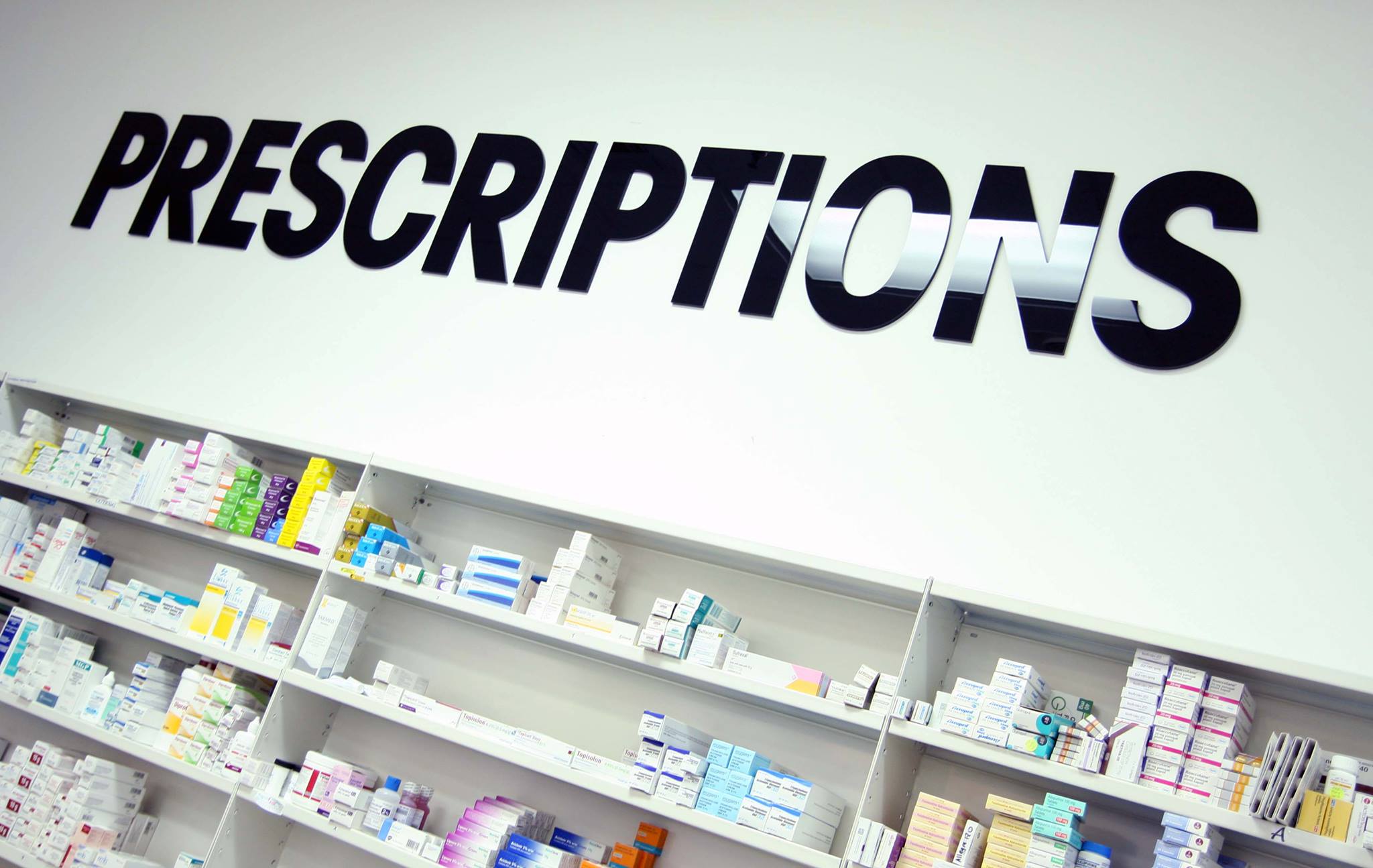 Health Care Pharmacy Ltd photo 4