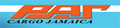 PAS Cargo Jamaica logo