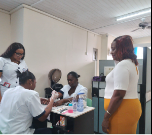International Academy of Cosmetology photo 2