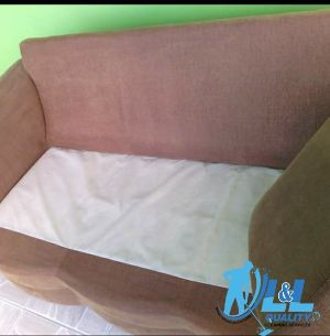 L & L Quality Cleaning Services Inc photo 8
