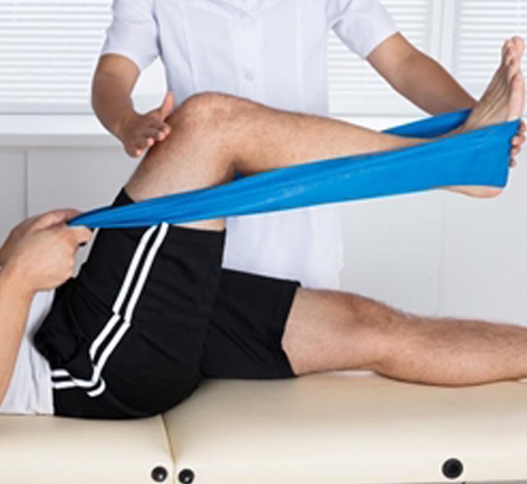 Melanie Bennett & Associates - Physical Therapy photo 3