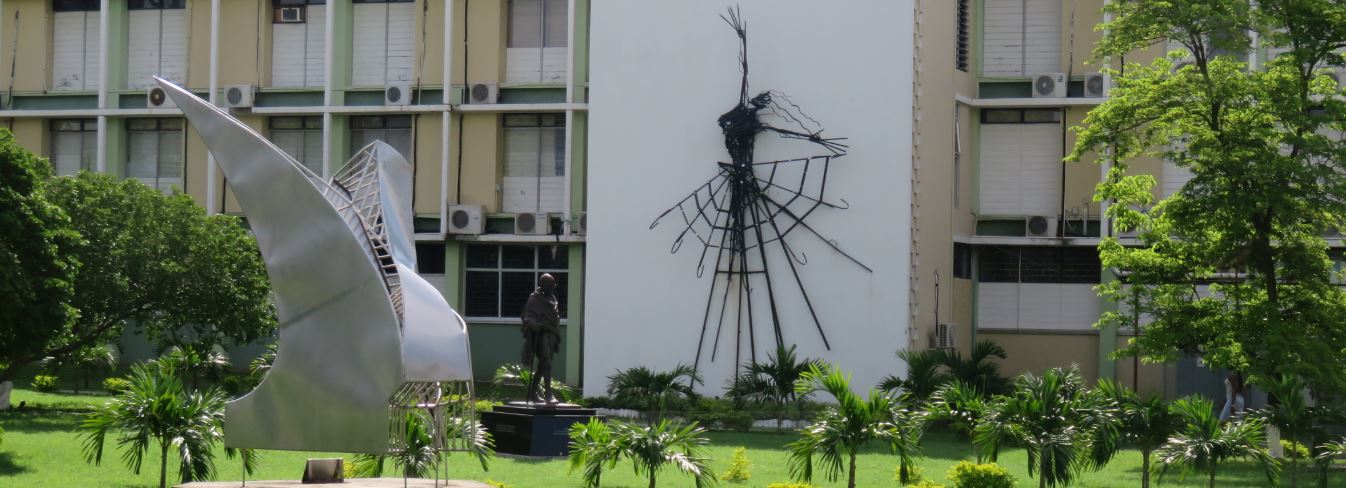The University of The West Indies Global Campus photo 9