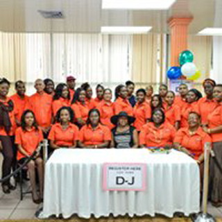 Agricola Credit Union Co-Operative Society Limited photo 7