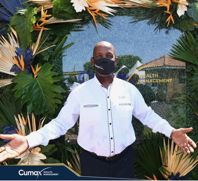 Cumax Wealth Management Limited photo 3