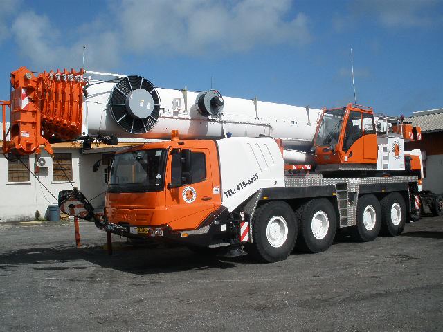 Hinds Transport Services Ltd photo 3