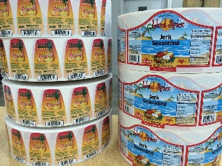 Label Crafts Jamaica Ltd photo 3