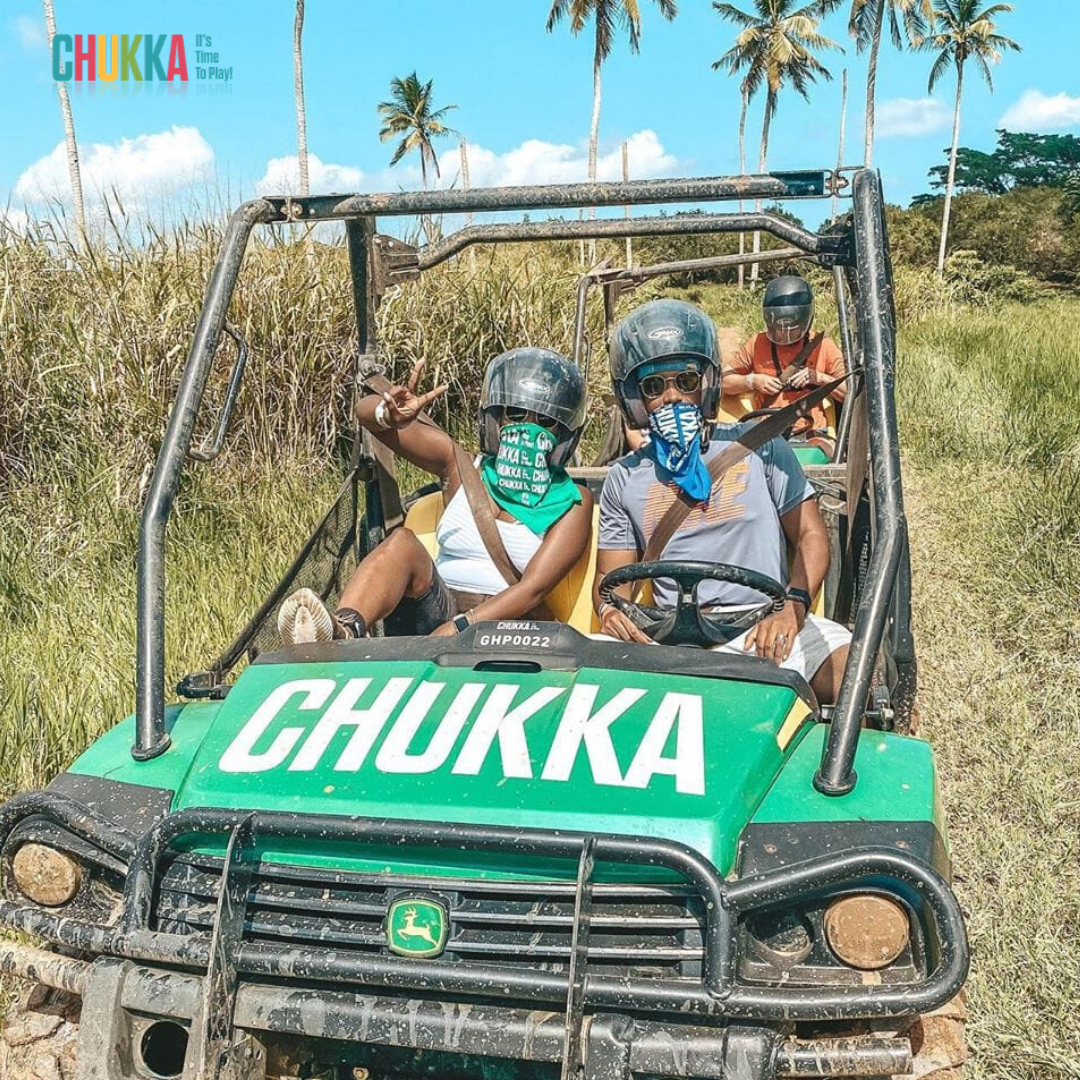 Chukka Caribbean Adventures photo 4