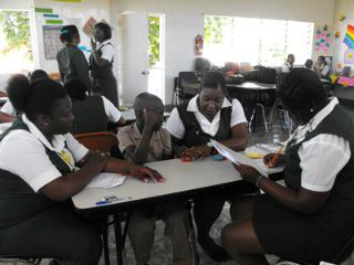 Catholic College Of Mandeville photo 3