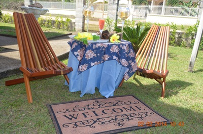 G M Suites Bed & Breakfast photo 5
