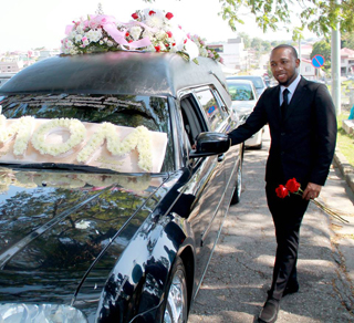 David Guides Funeral Services Couva photo 2
