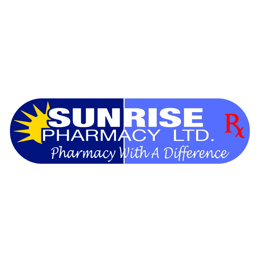 Sunrise Pharmacy Ltd logo