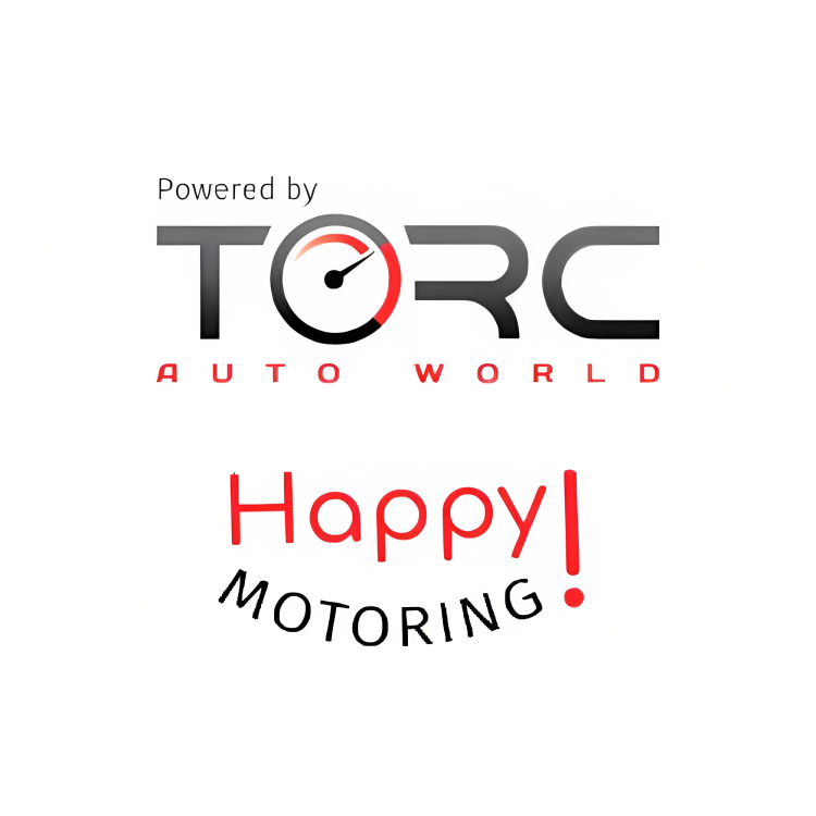 TORC Auto World logo