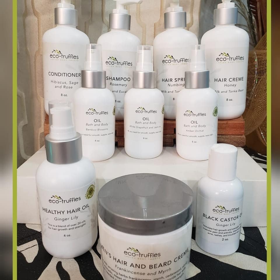 Eco Truffles Eco Spa photo 5