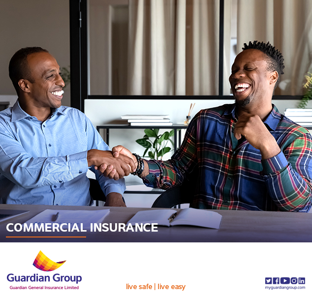 Guardian General Insurance Limited photo 5