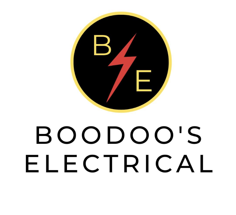 Boodoo's Enterprises Ltd logo