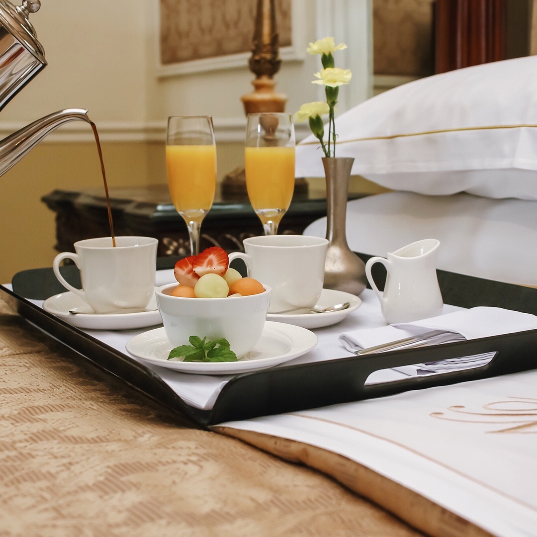 Terra Nova All-Suite Hotel photo 9
