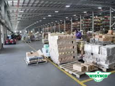Wisynco Group Ltd photo 7