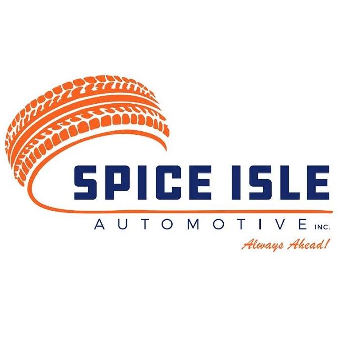 Spice Isle Automotive Inc logo