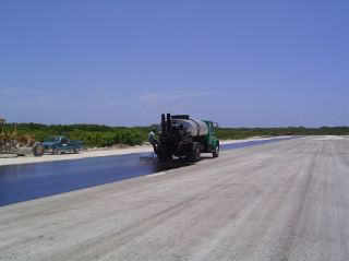 Colasco Ltd - Hot and Cold Mix Asphalting photo 2