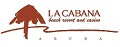 La Cabana Beach Resort & Casino logo