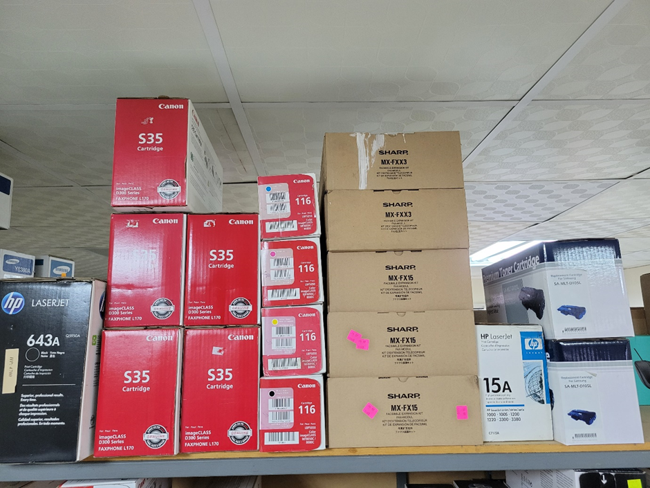 Gemini Business Solutions Ltd photo 1