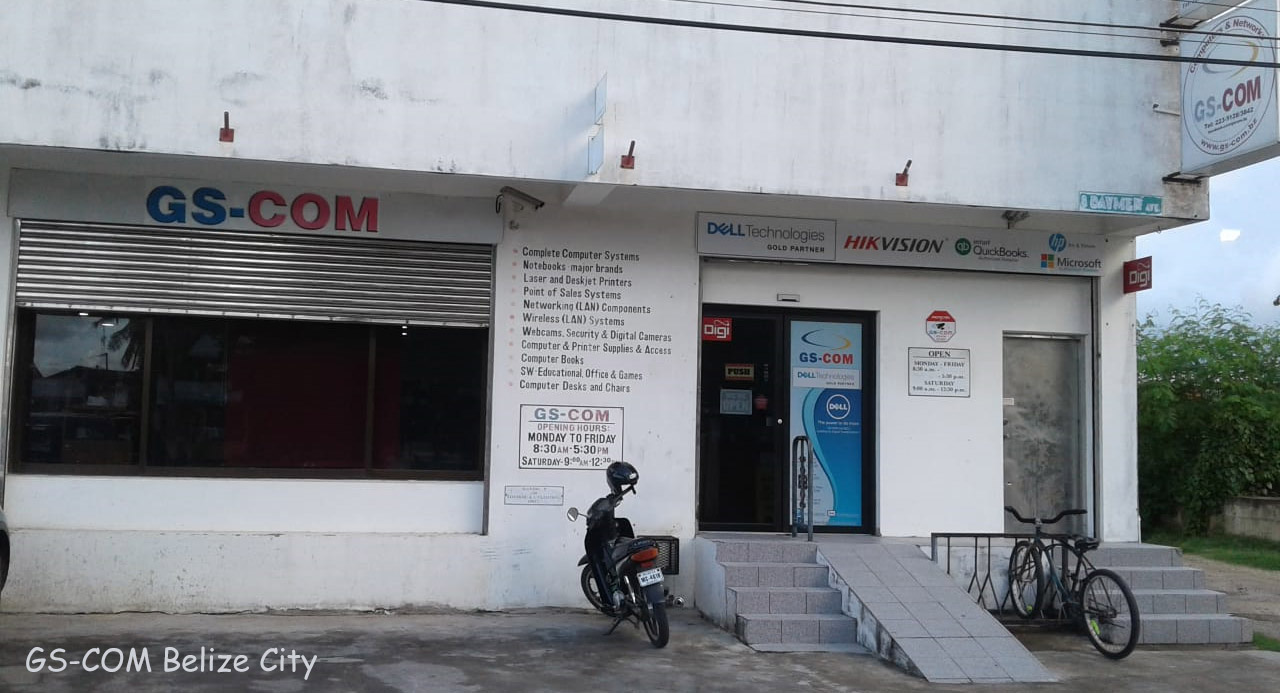 Gs-Com photo 4