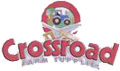 Crossroad Farm Supplies logo