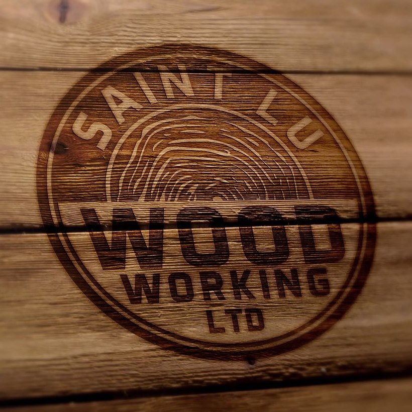 Saint Lu Woodworking Ltd logo