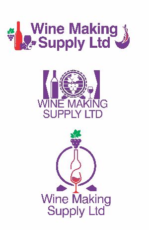 Wine Making Supplies Ltd logo