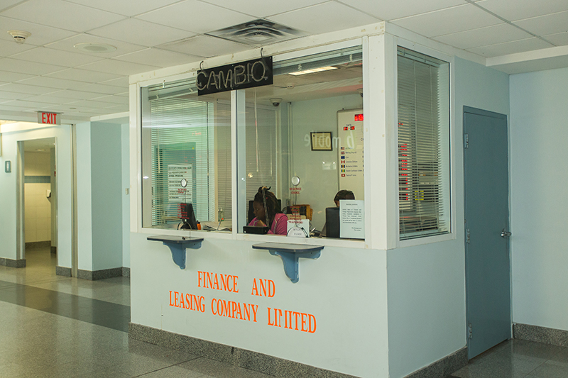 Airports Authority Of Trinidad & Tobago (AATT) photo 5
