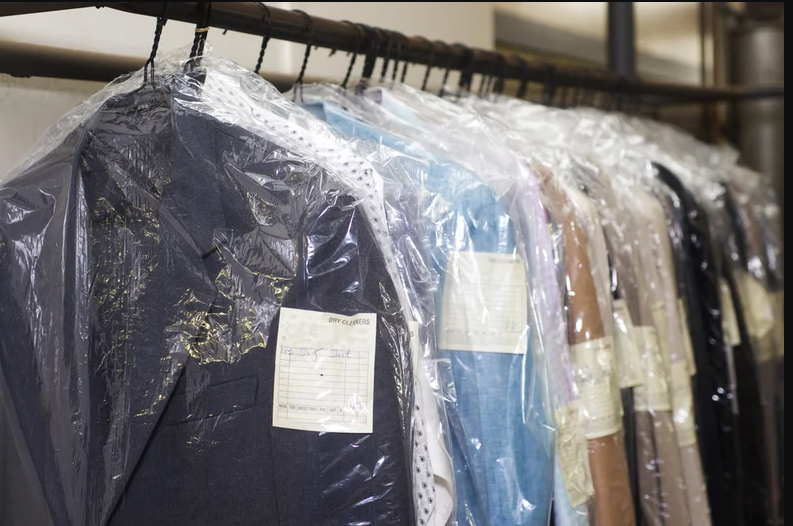 VIP Laundry & Cleaners photo 8