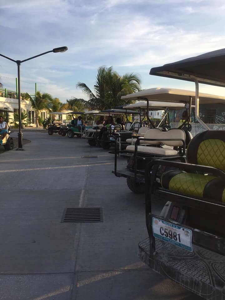 Nour Golf Cart Rentals photo 1
