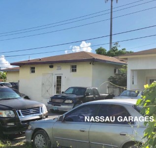 Nassau Garages Ltd photo 7