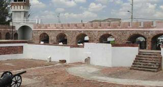 Jamaica Natl Heritage Trust photo 2